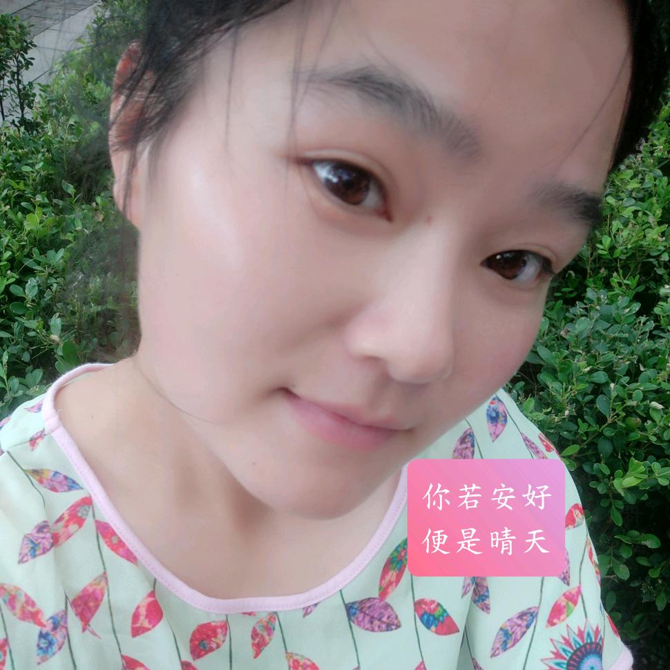 霖霖妈妈@热爱生活热爱学习