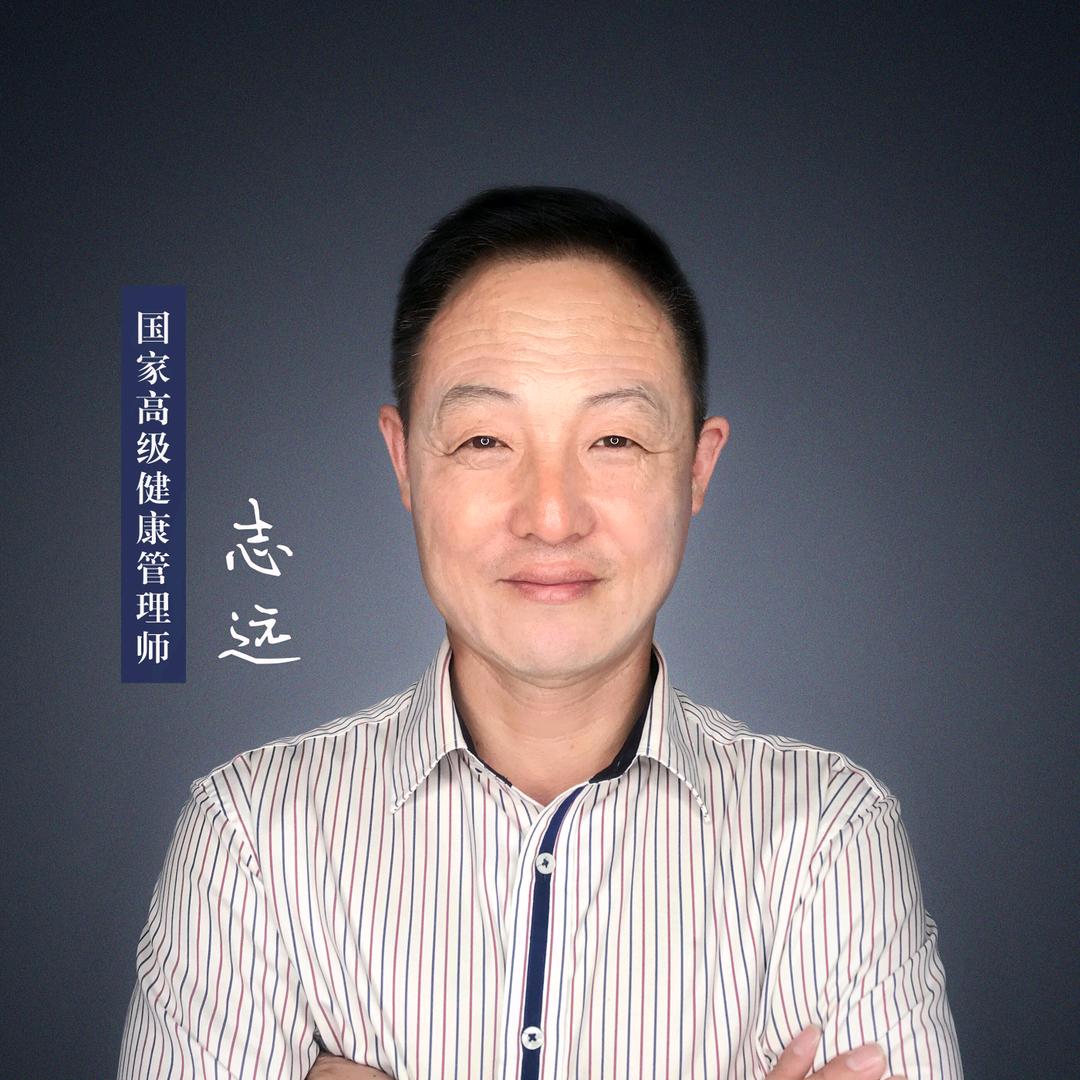 光帆健康