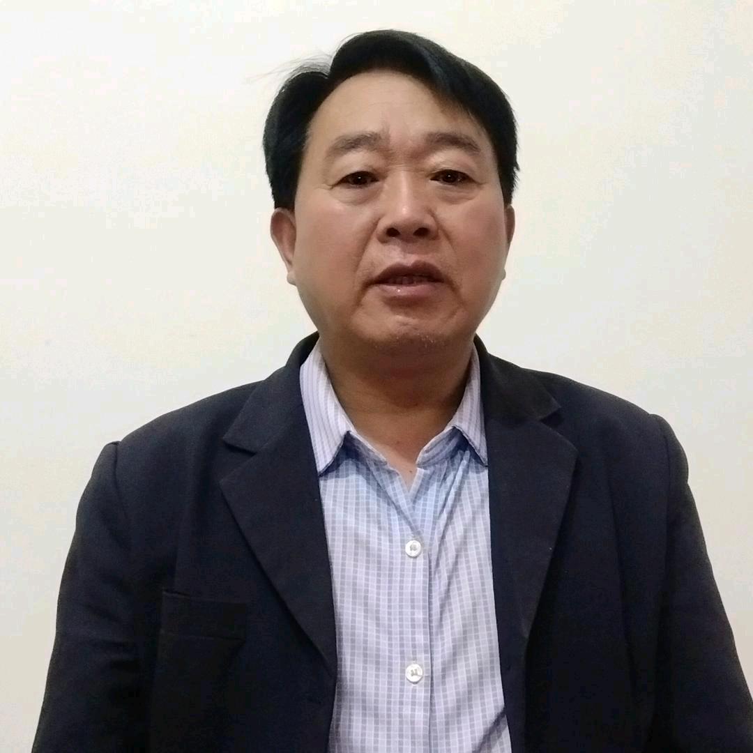 马嗨哥