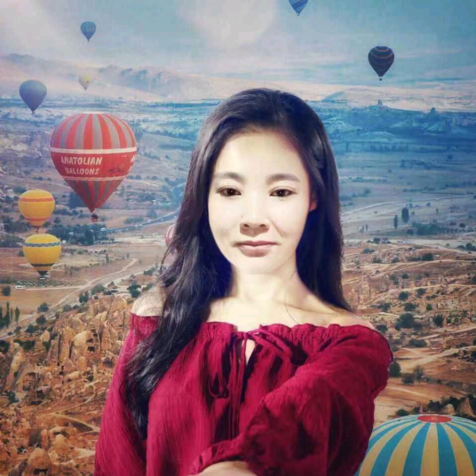 @海阔天空@