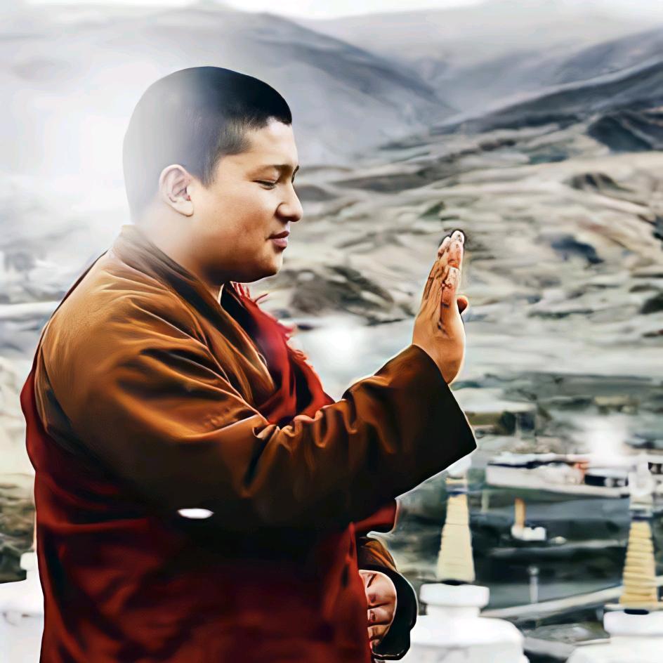 吉祥TASHI