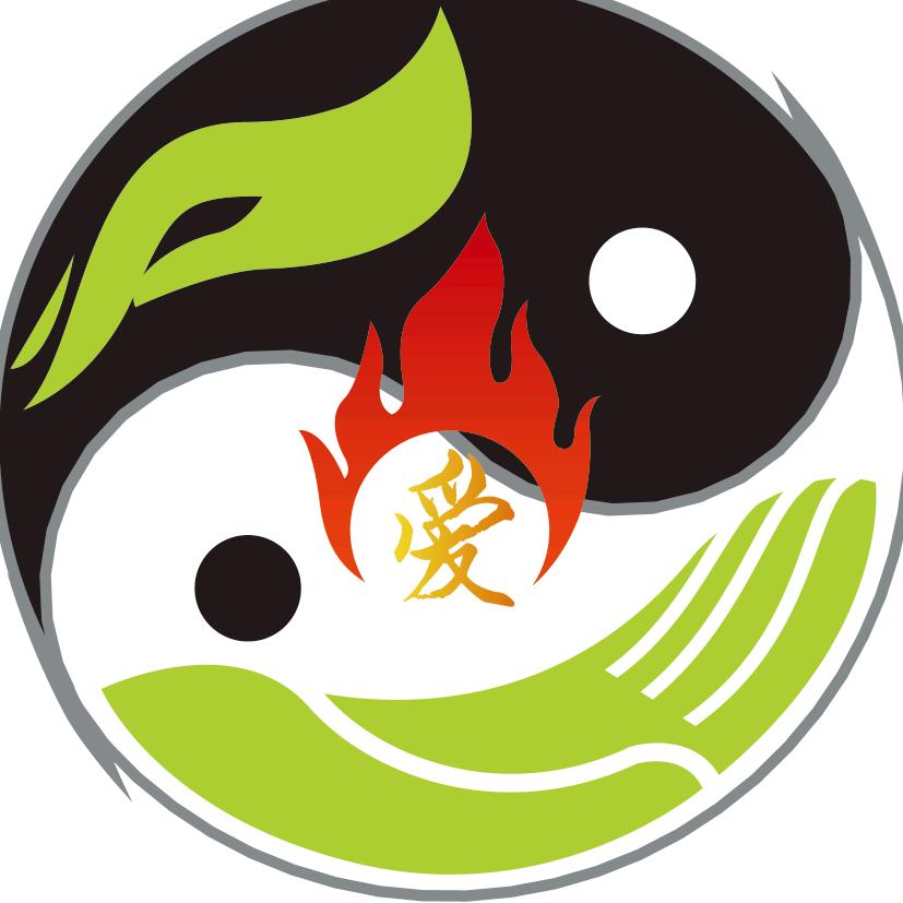 赤子太极内功禅拍