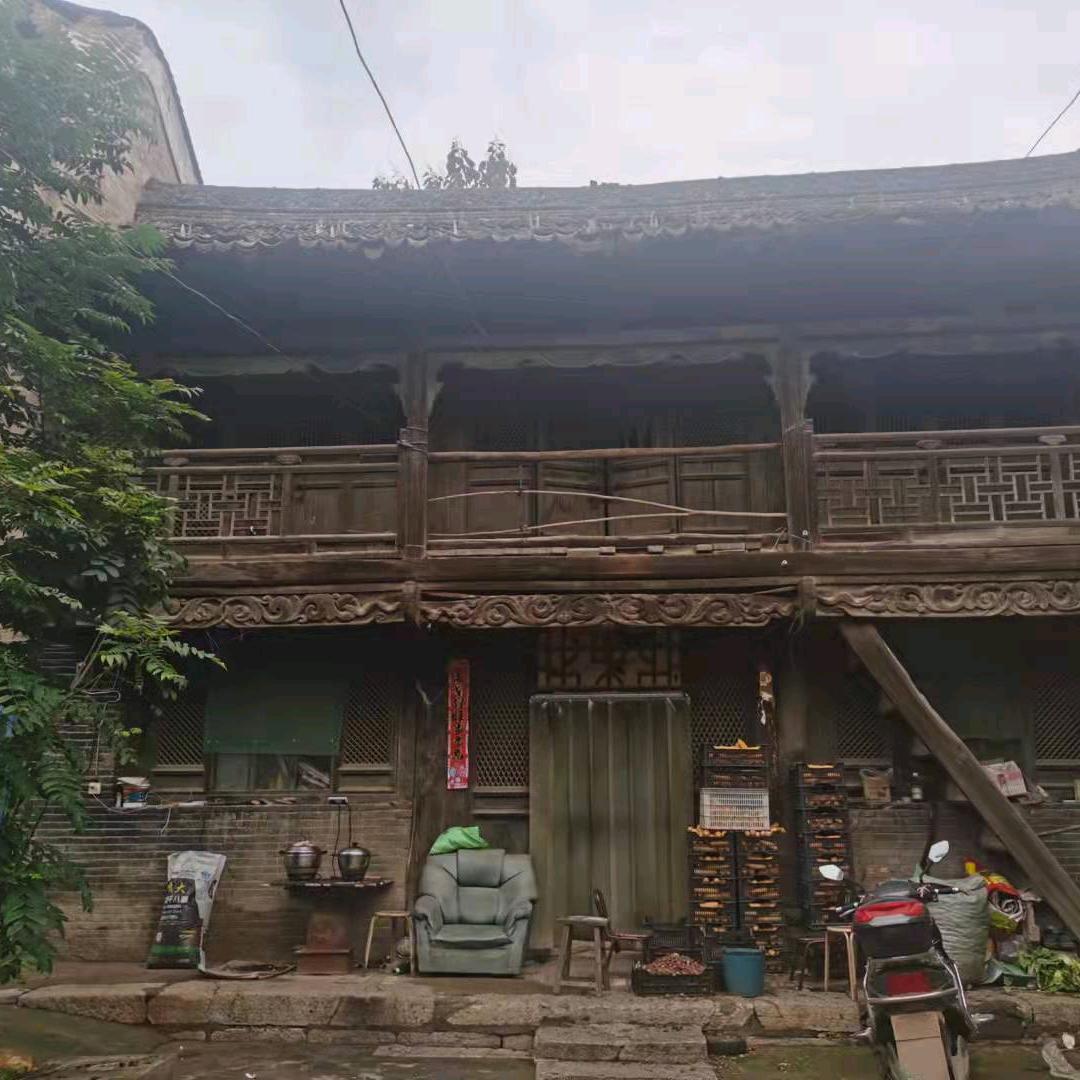 收购拆迁古建筑物材料