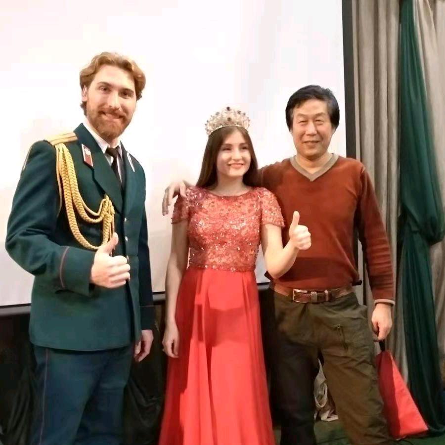 人在加拿大