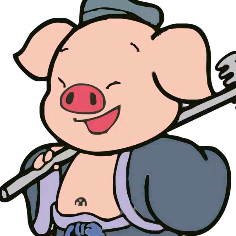 “”迷一样得猪哥哥“”