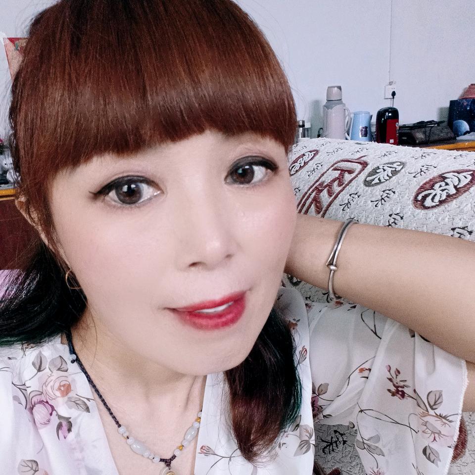 @谢美霞