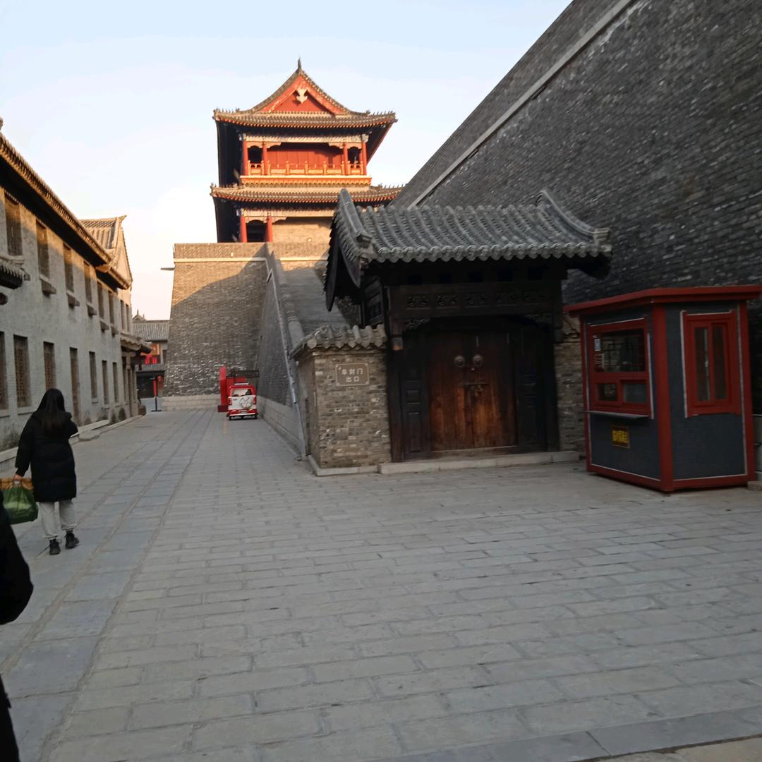 张天雷