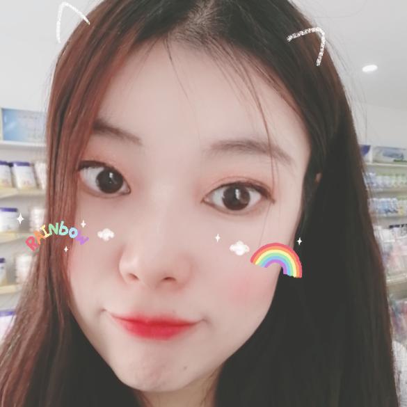 云