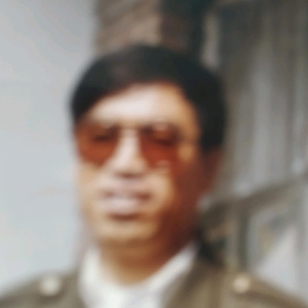 老耿