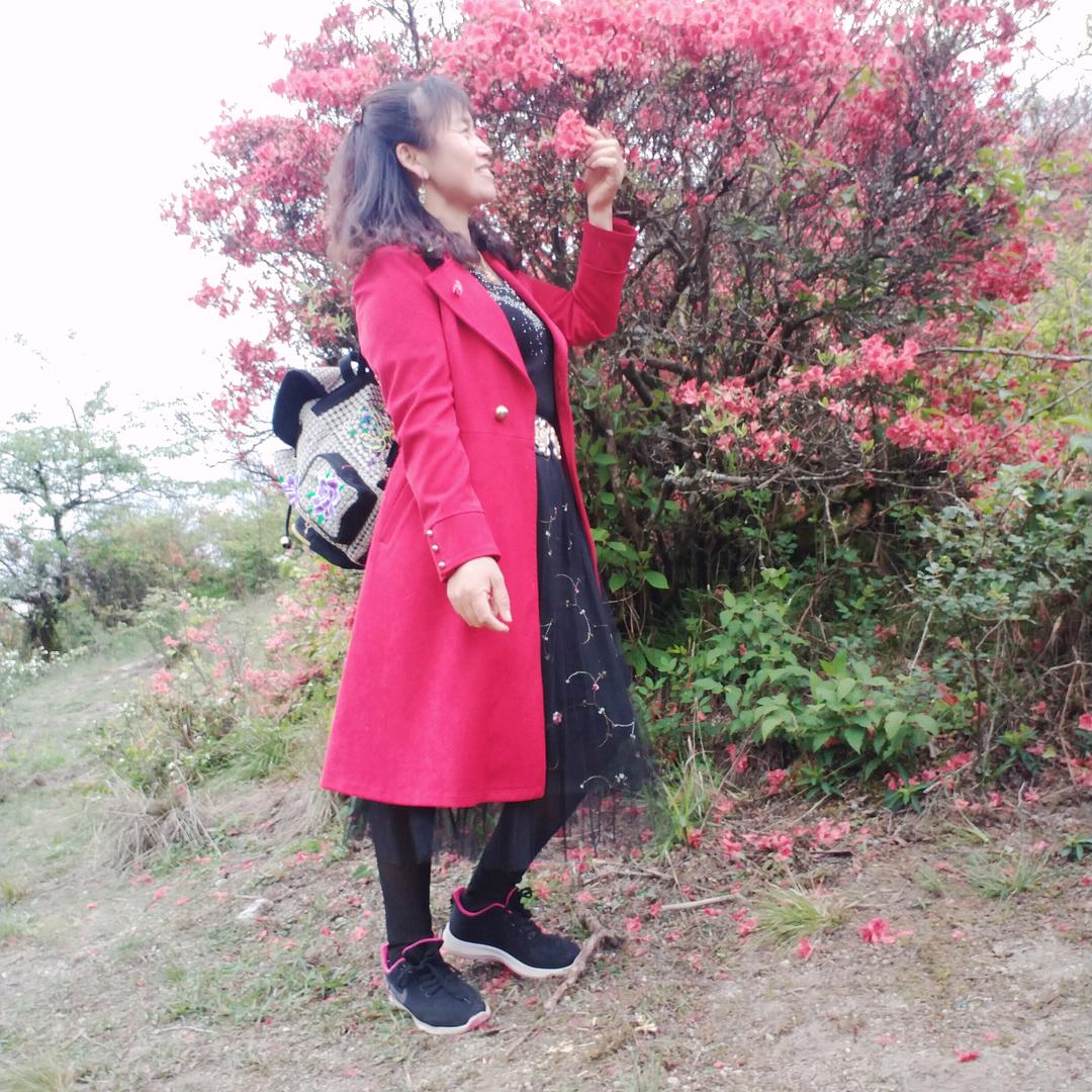 阿香