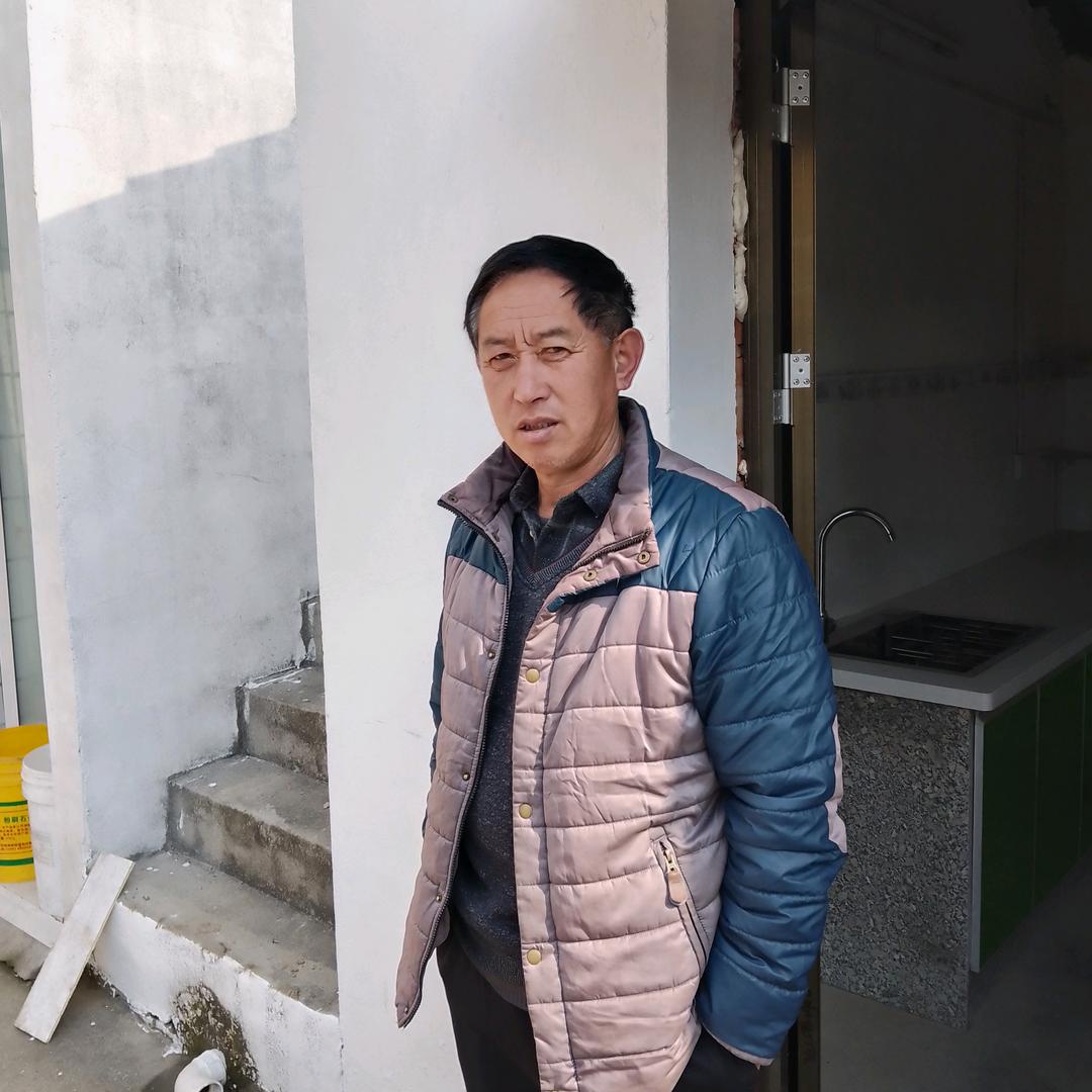 六个宝宝爷爷