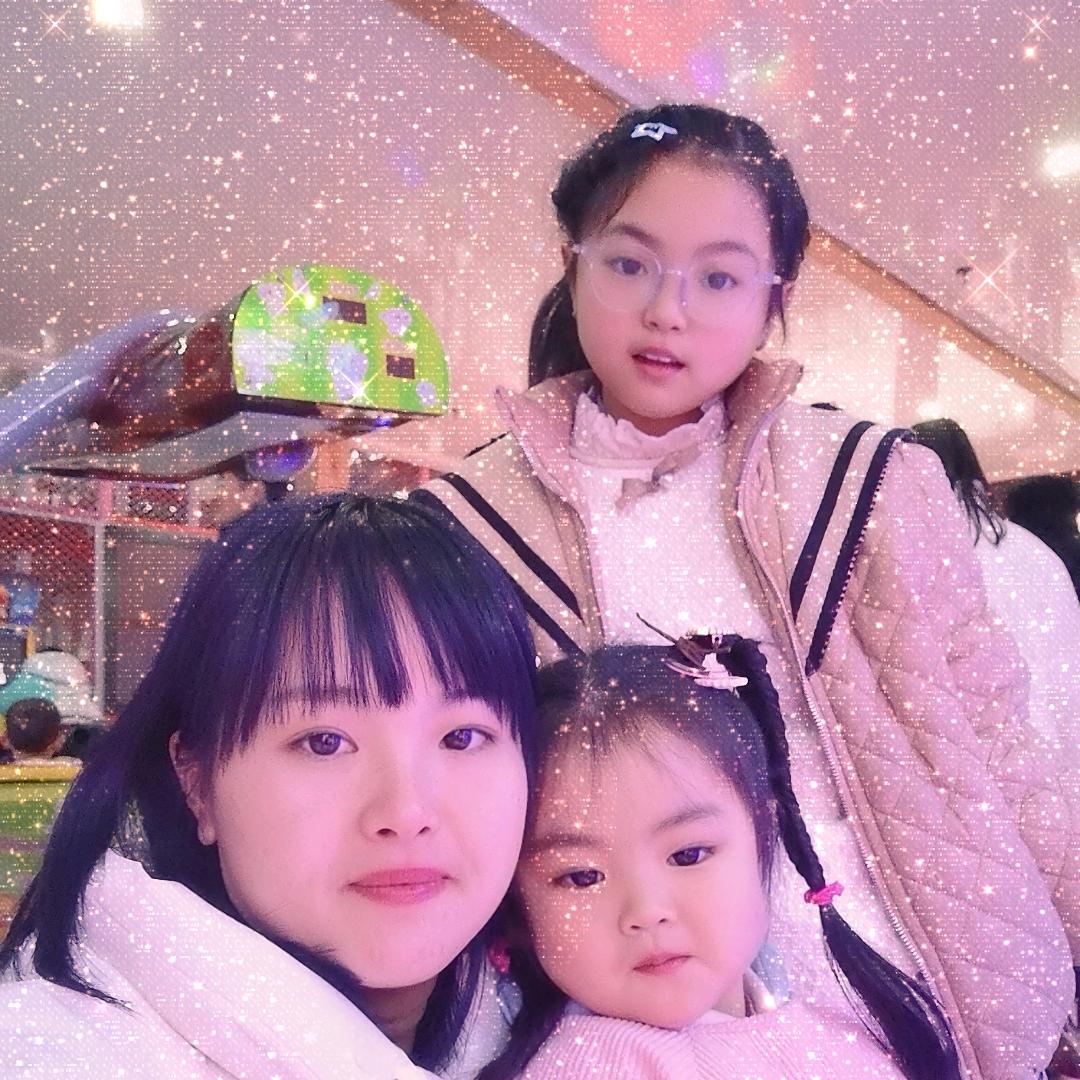 只想生活更美好