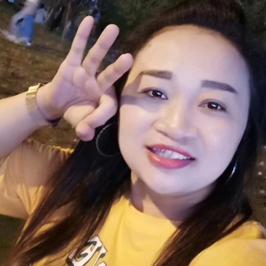 自信的女人