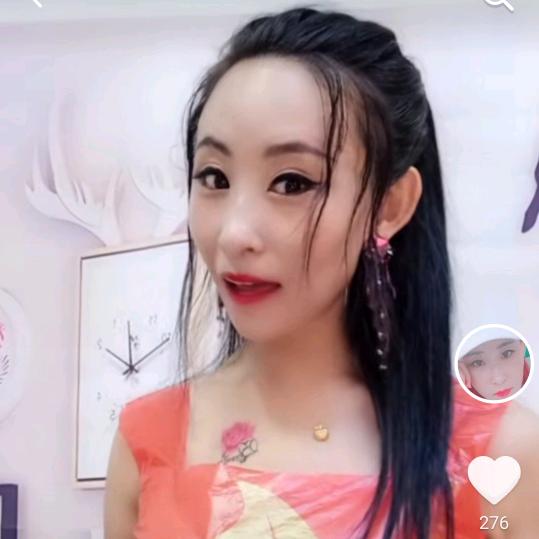 黑玫瑰～福星鼓舞团
