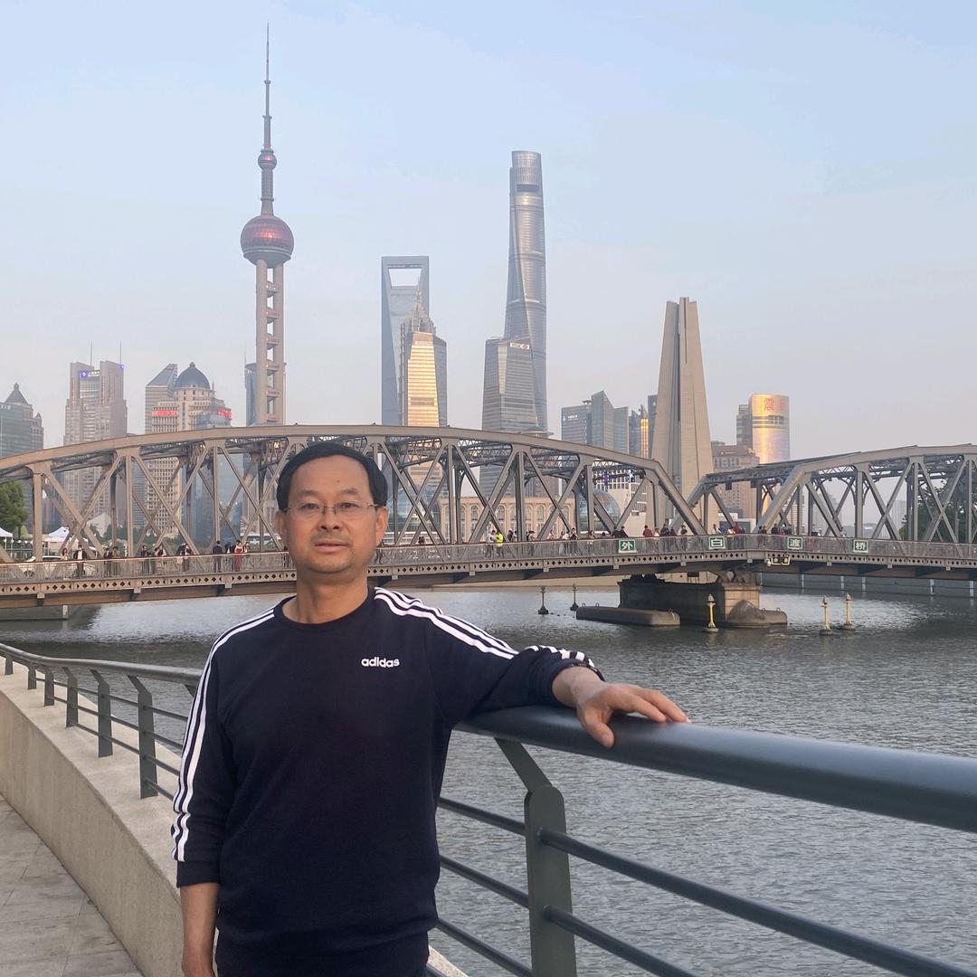 老王爱生活