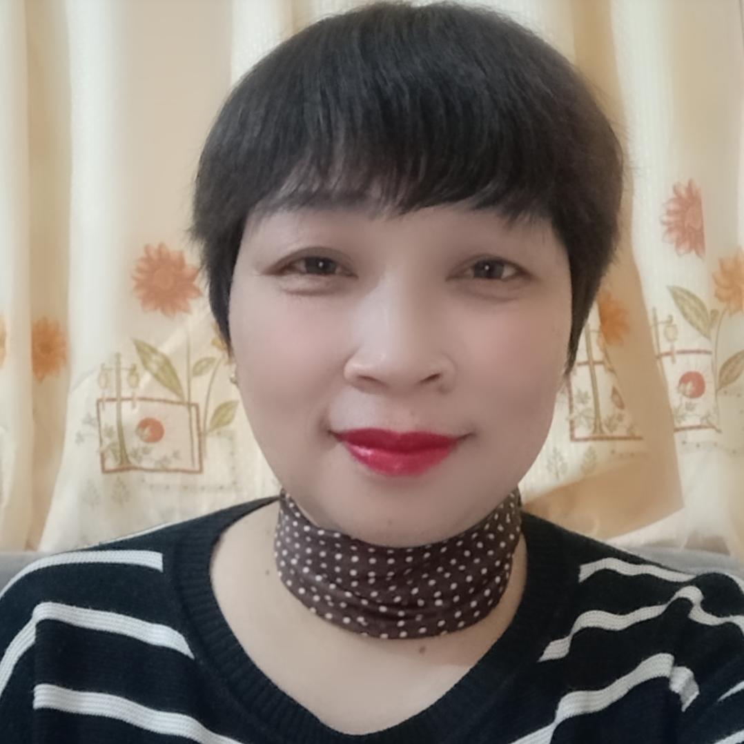 魏喜梅《拒私聊》《拒连赞》