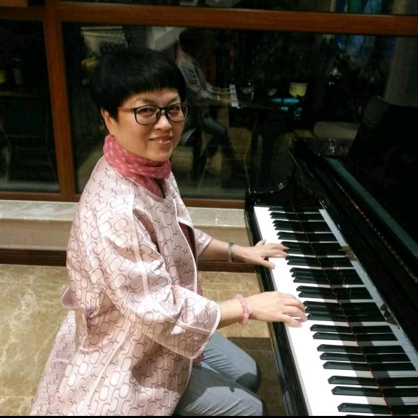 吉林市百灵声乐音乐学校宗姐