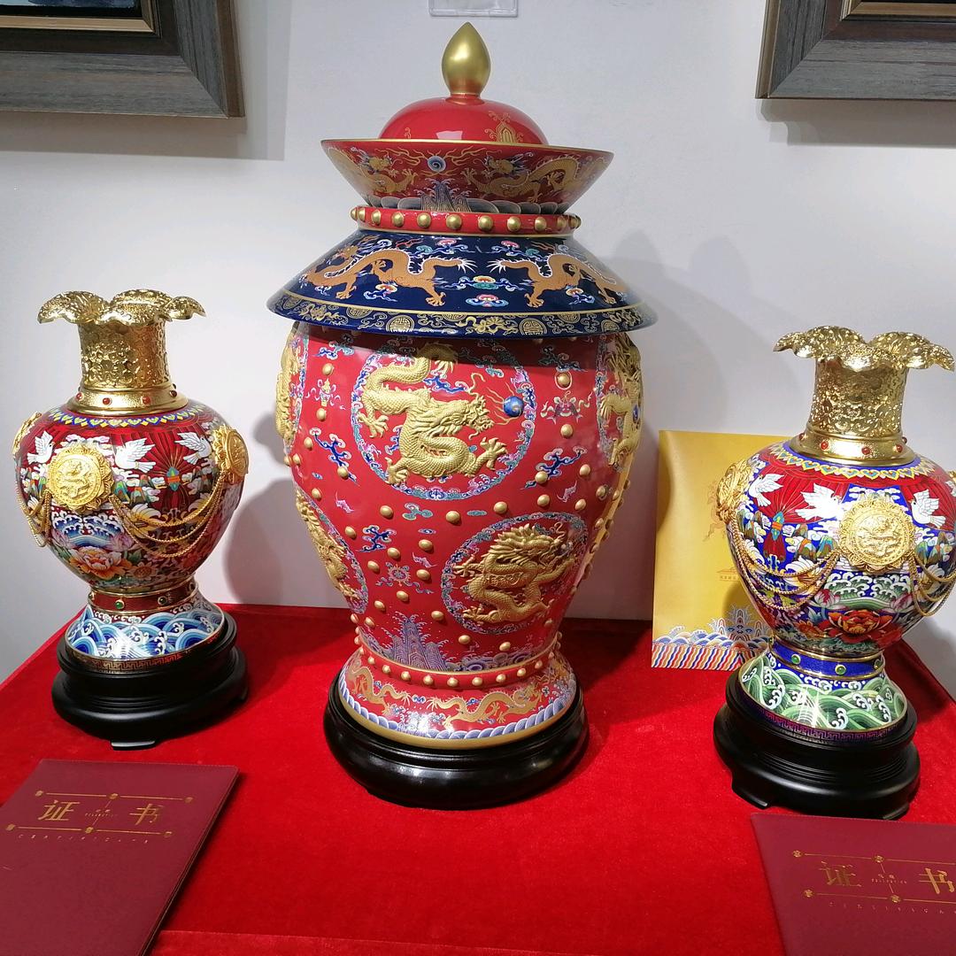东方草堂文物鉴定中心