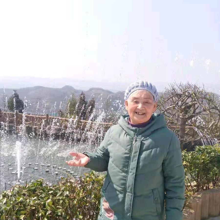 开开心心