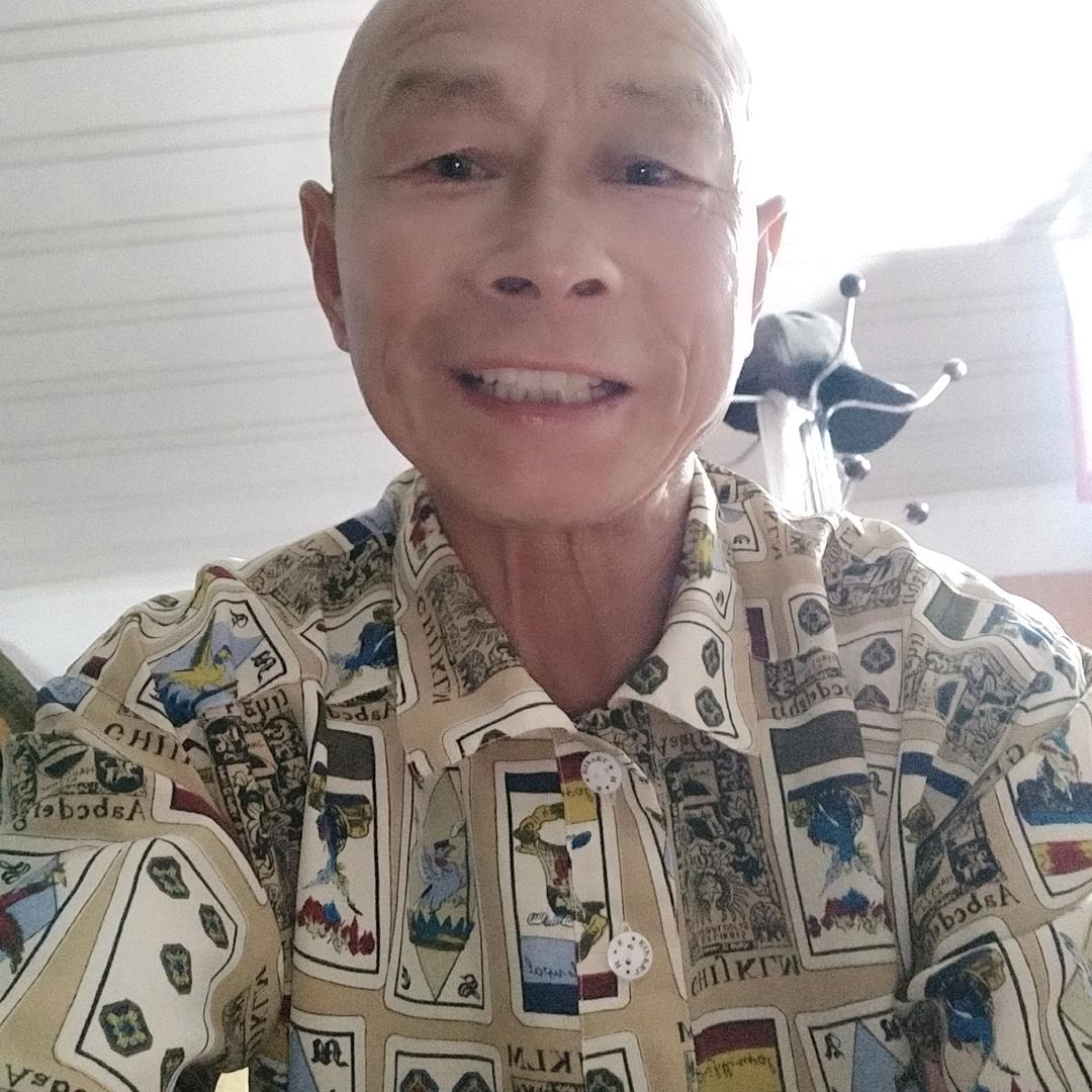 大哥大武圣松