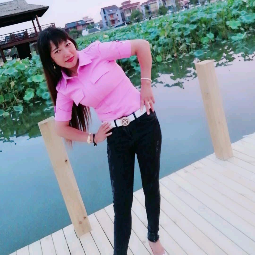 打工妹