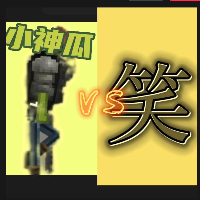 甜瓜游乐场-----小神瓜