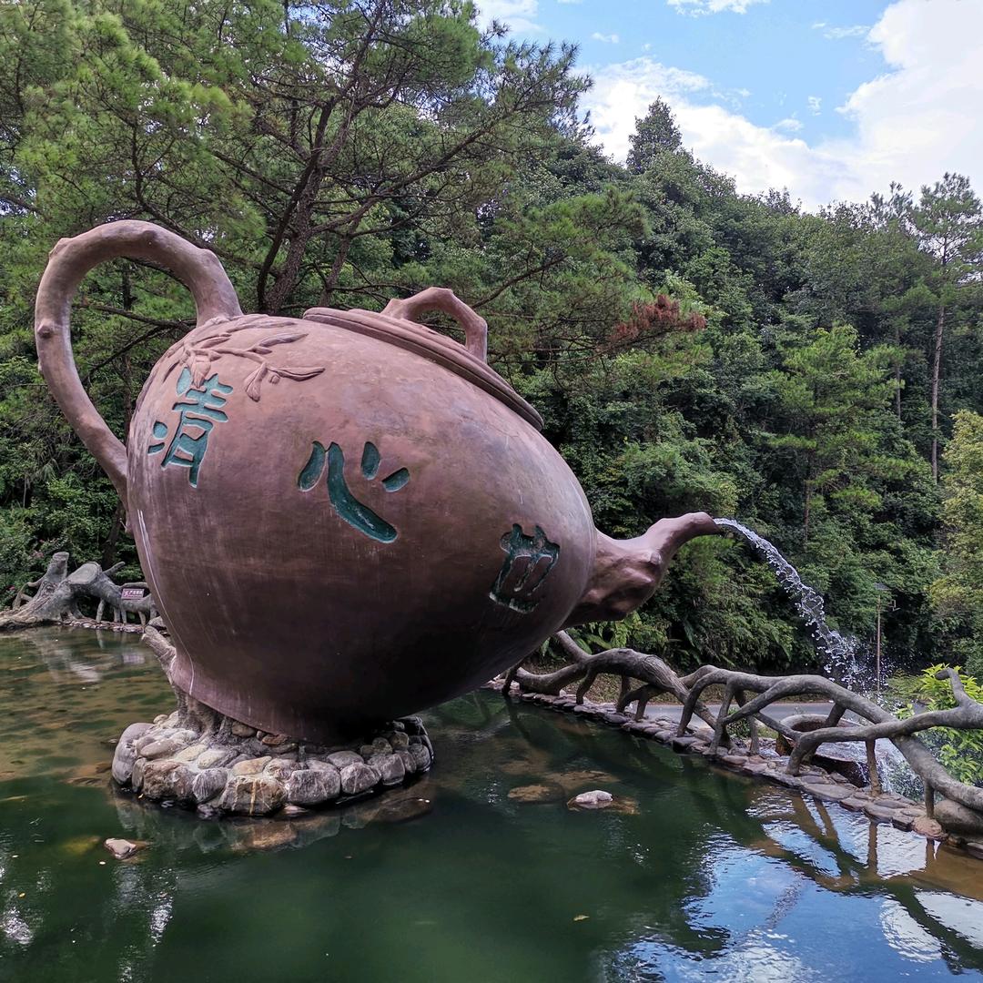 梦回原点