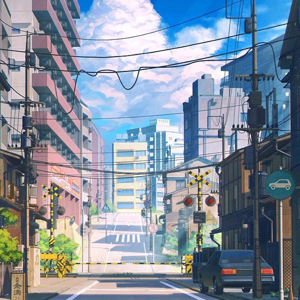 丢弃一切ノ赢得未来
