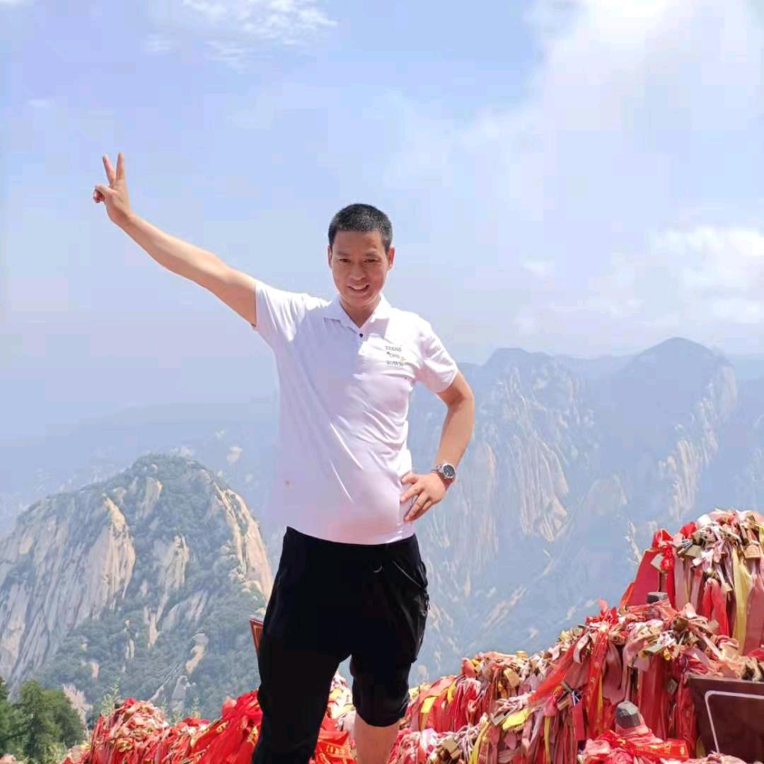 曹记烧饼鸡血汤（开封万达）