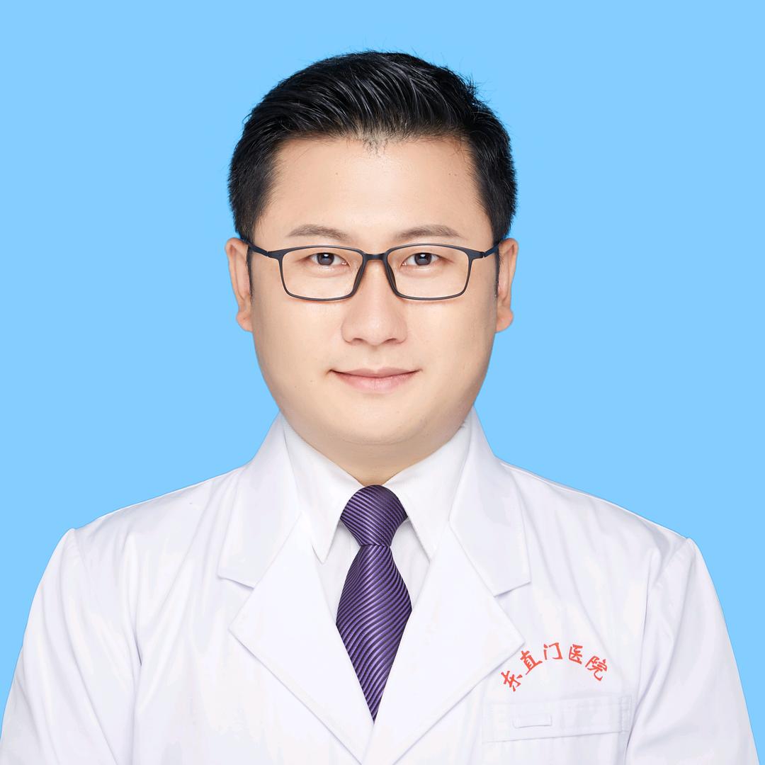 中医沈博士@抖音