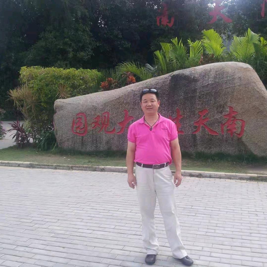 董建军：北京美倍力专注残疾人汽车辅助装置