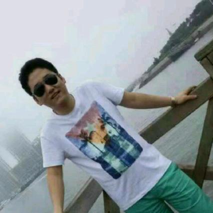 张沛霖