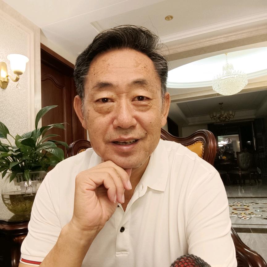 军哥•杂谈