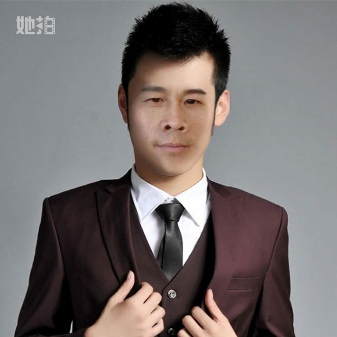 追求者