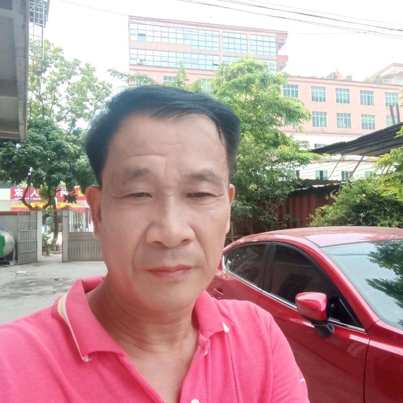 车行万里、英德强哥