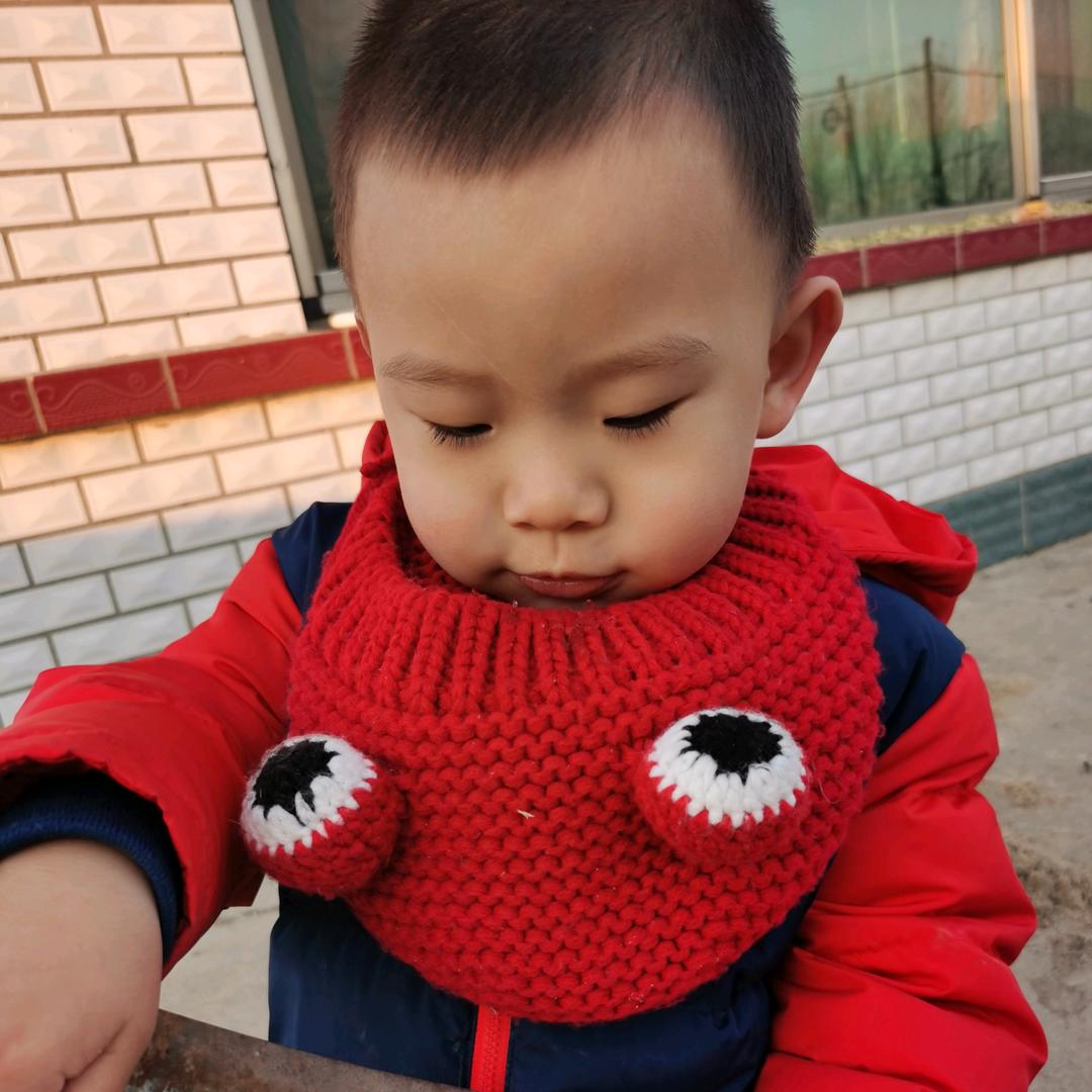 小小小趴菜呀