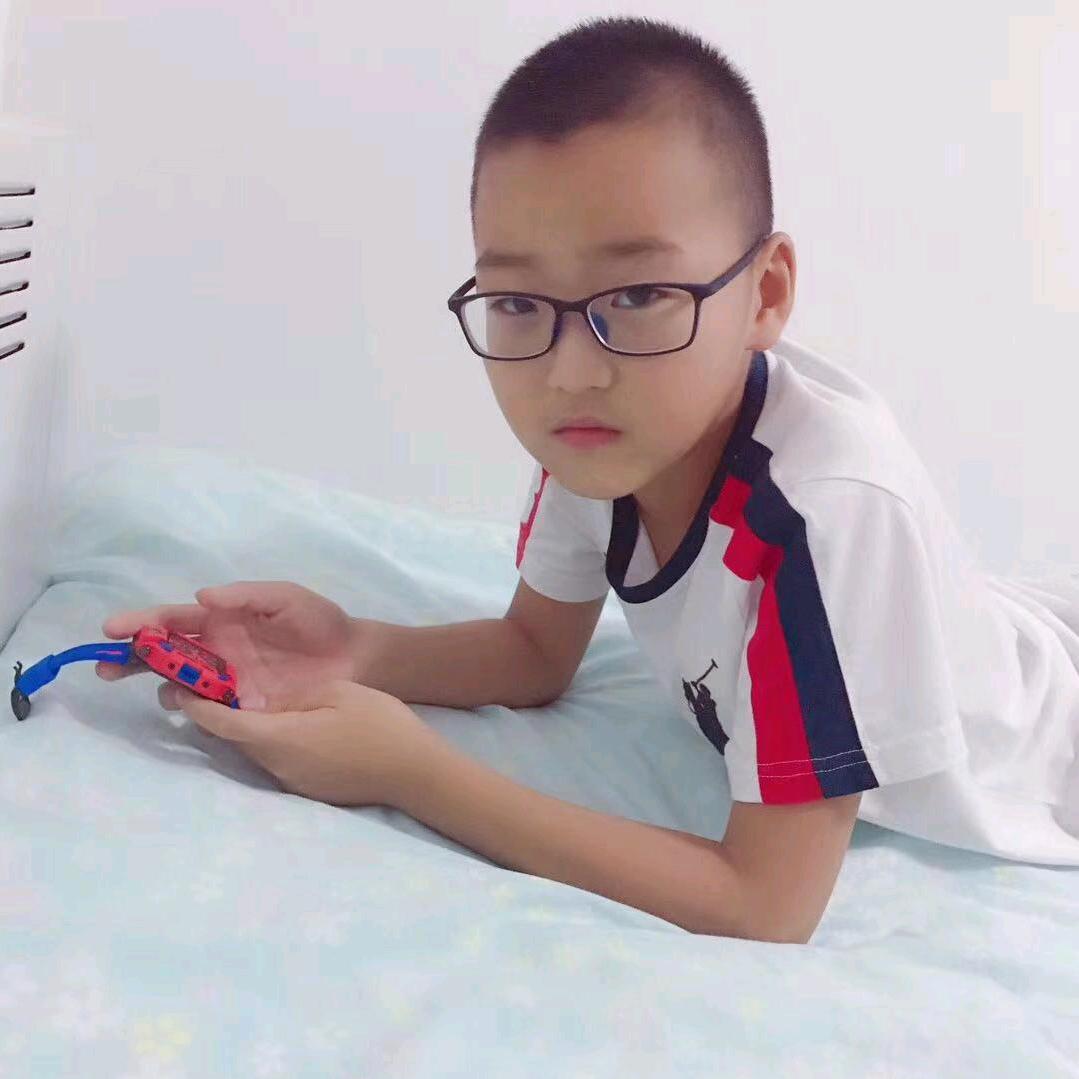 深蓝