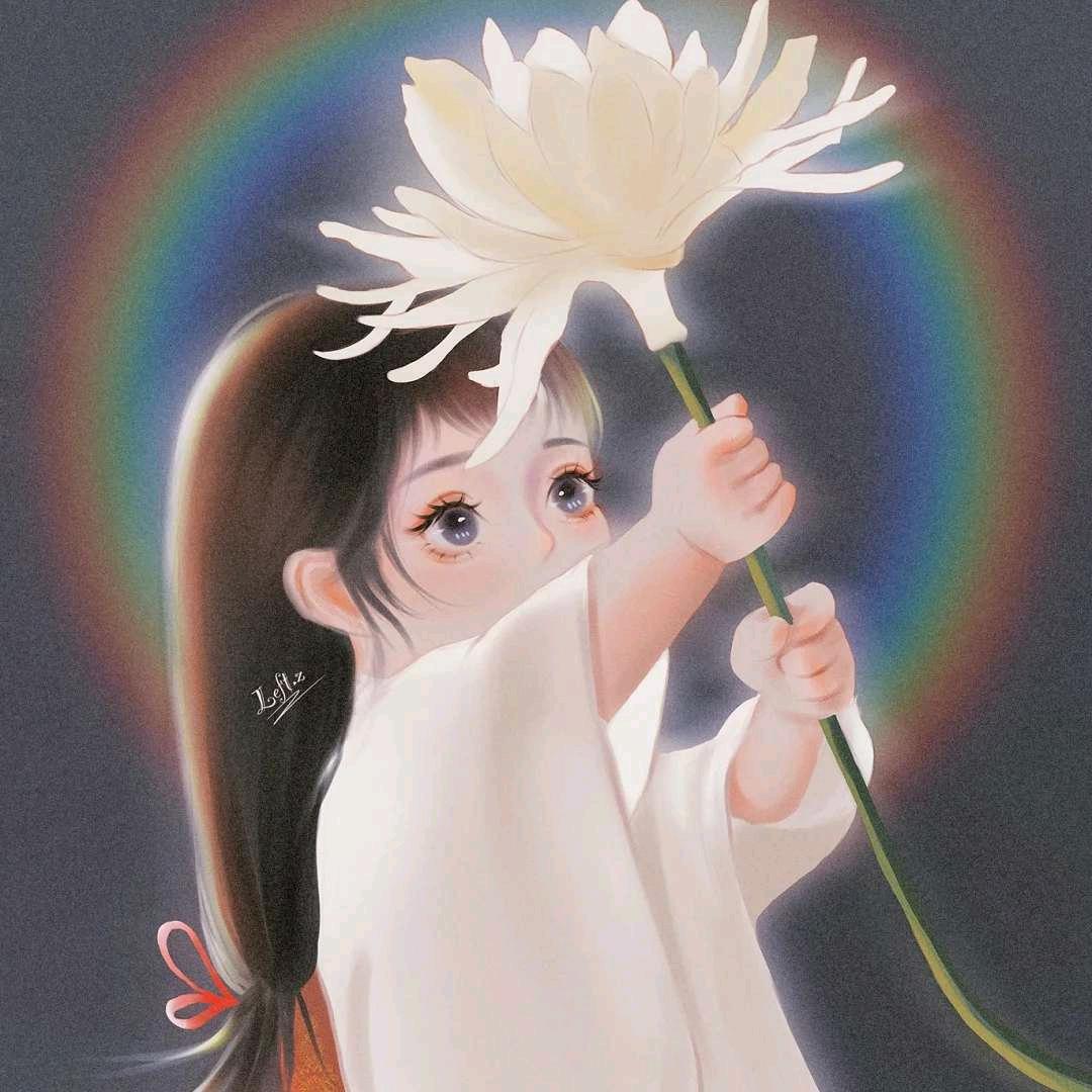 淡若青栀