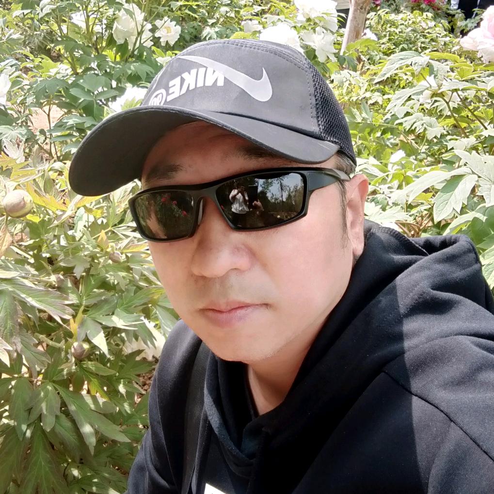 风轻扬