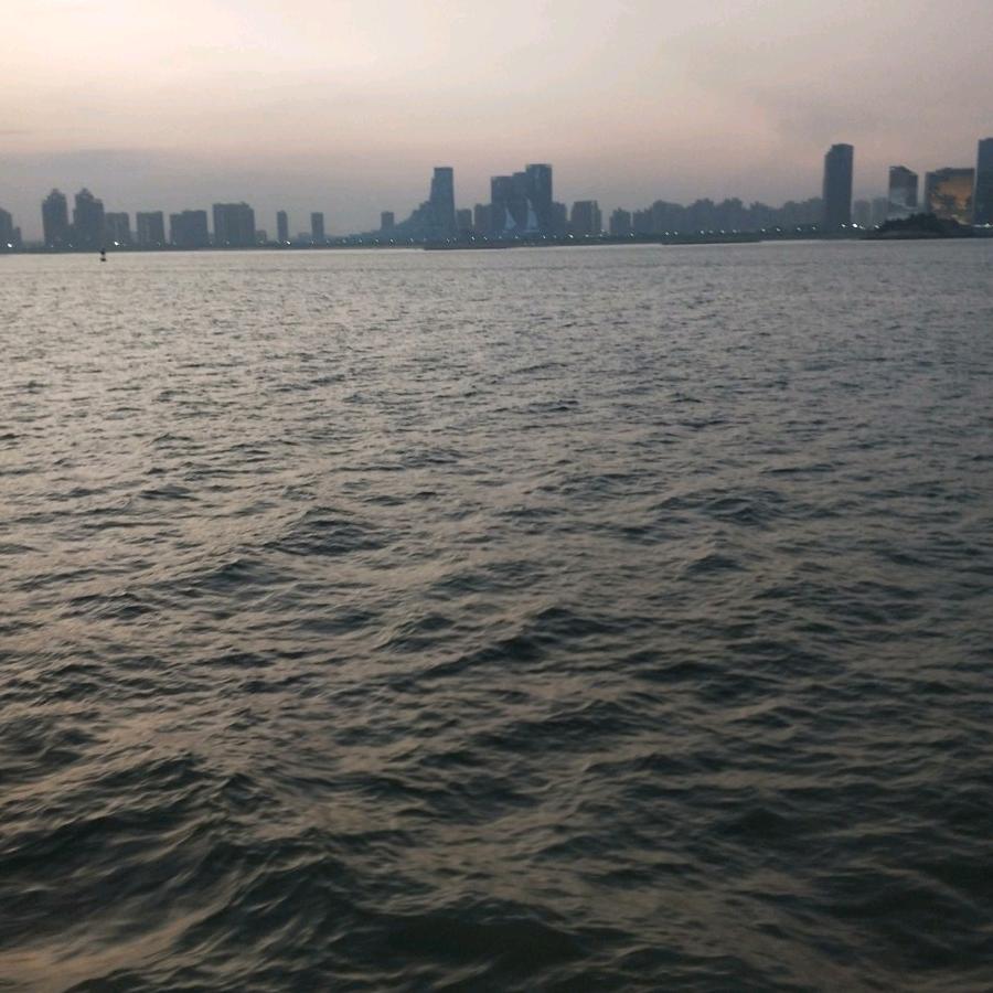 风雨兼程 不负遇见