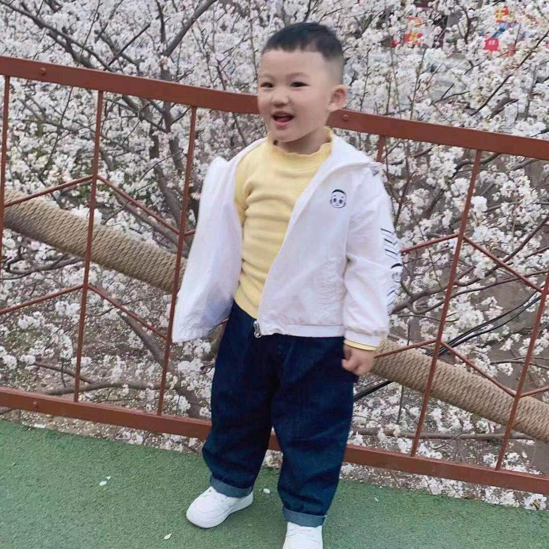 小爱