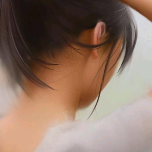 丽