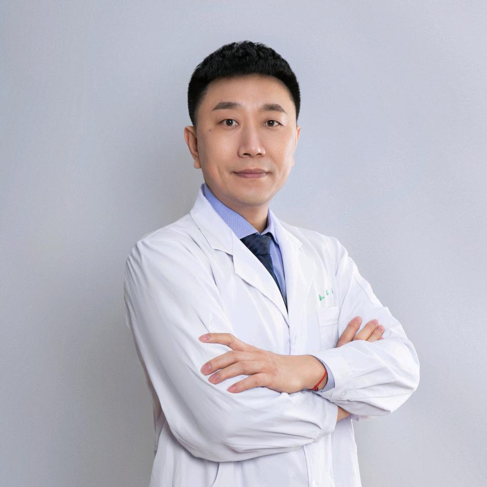 滕姥爷