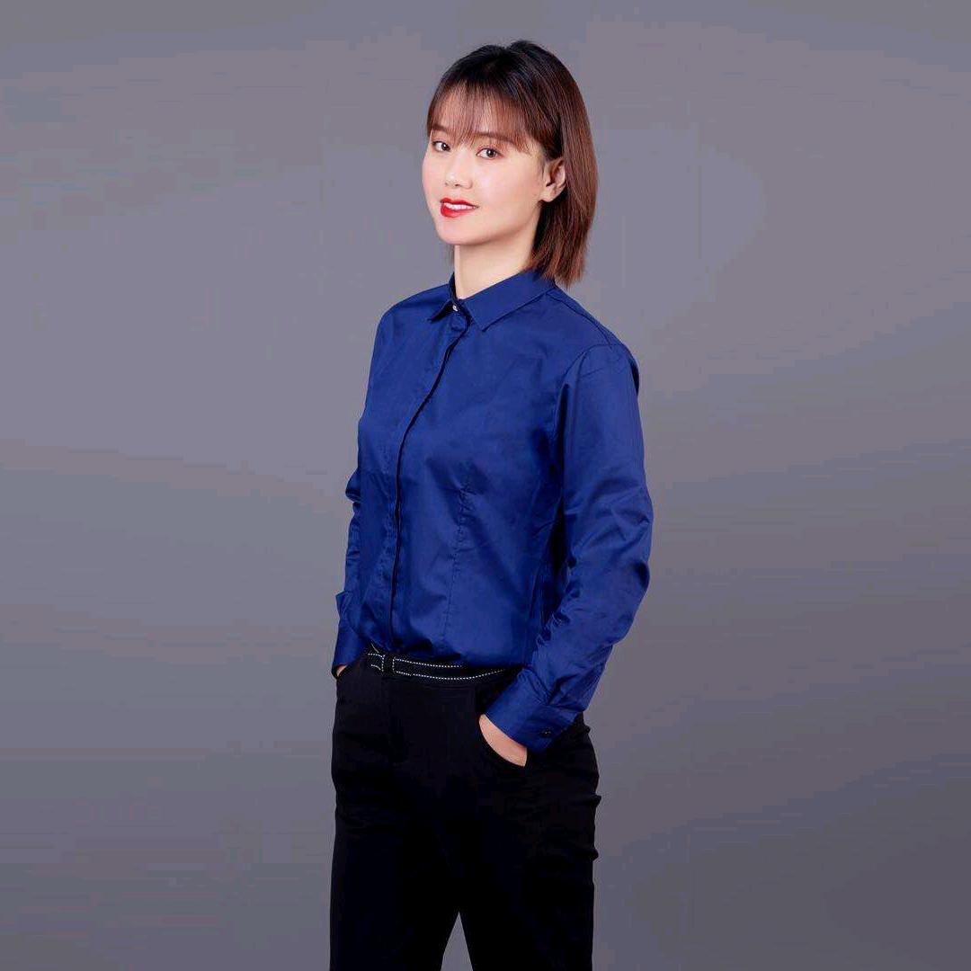 虞城明姐讲装修
