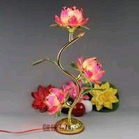 莲花朵朵开
