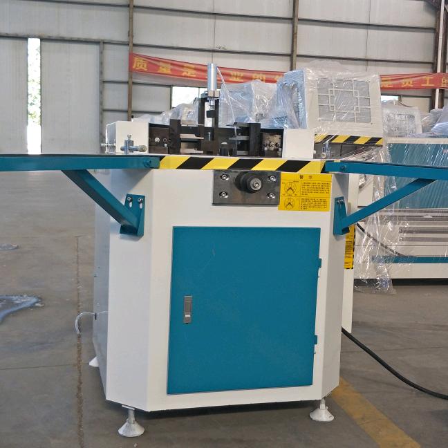 山东越辰数控设备有限公司