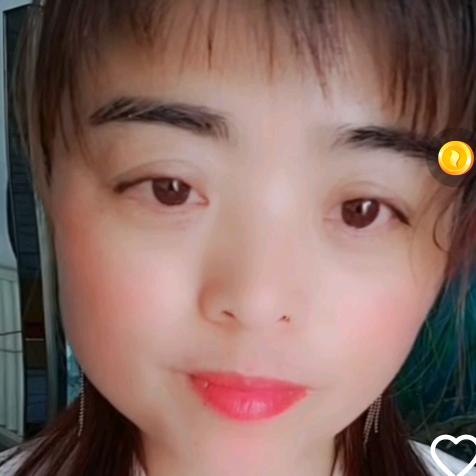 认识你真好😄