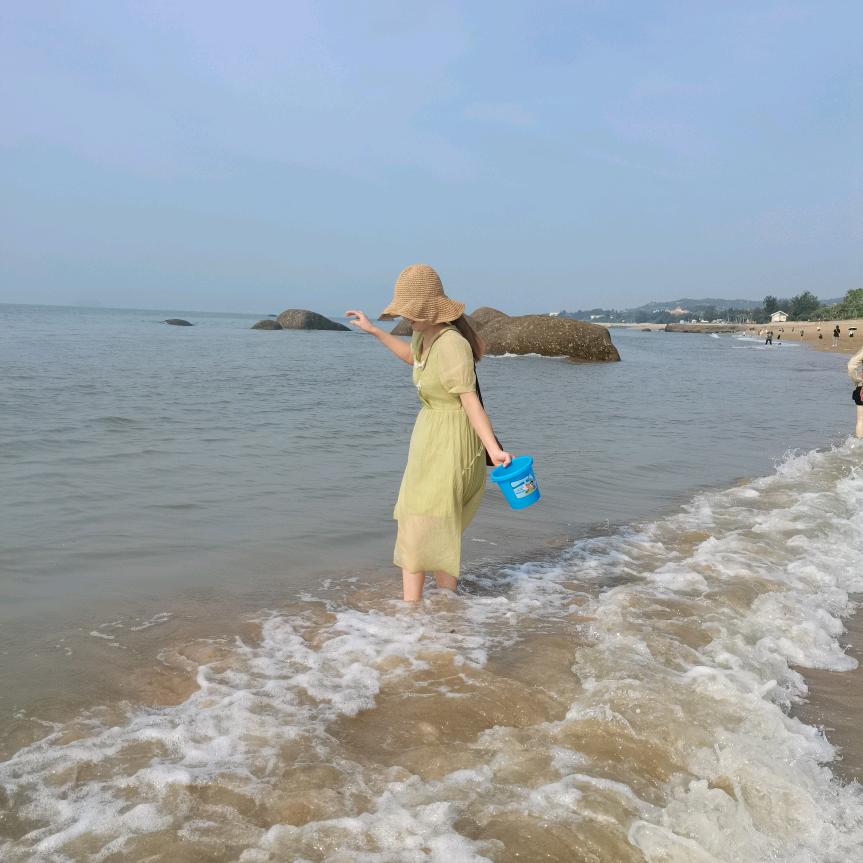 啊蜜麻麻