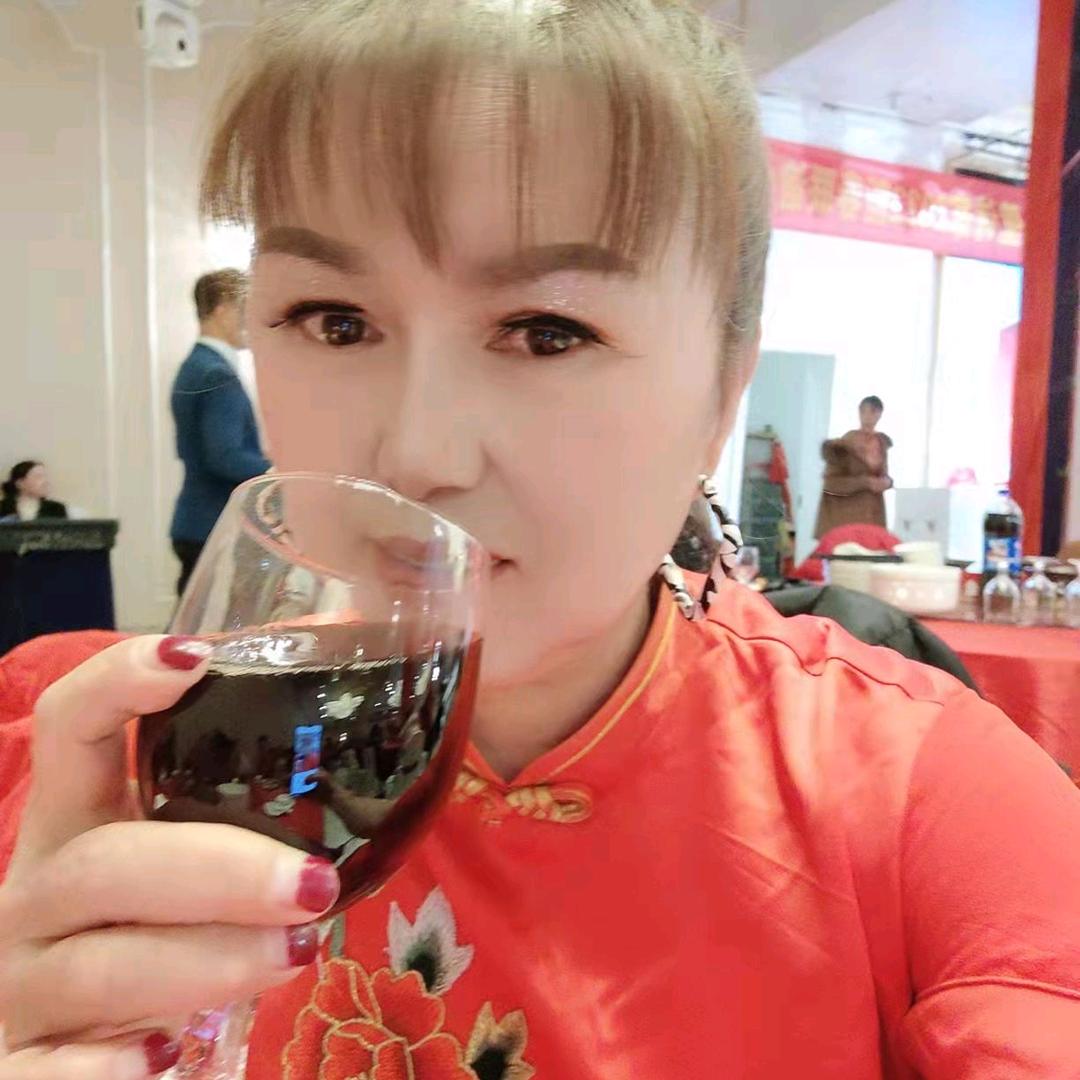 外地闪婚＋本地征婚（周桃英）