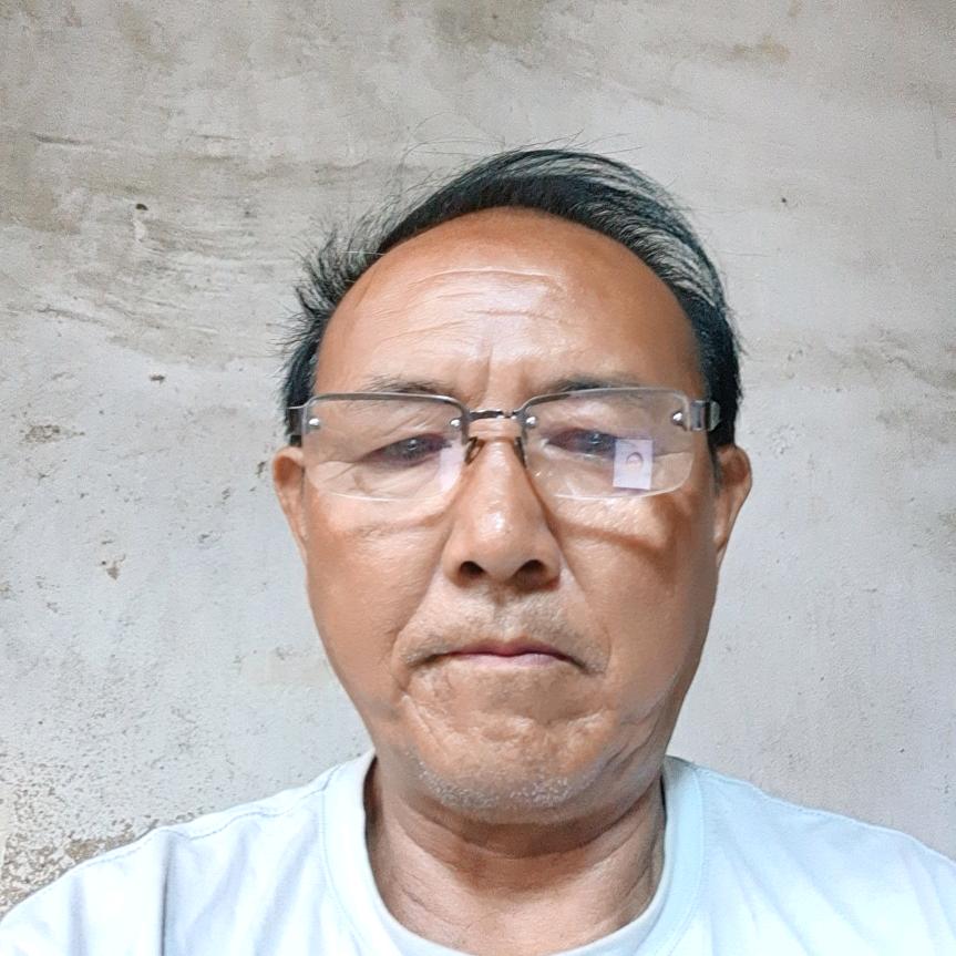 张社军